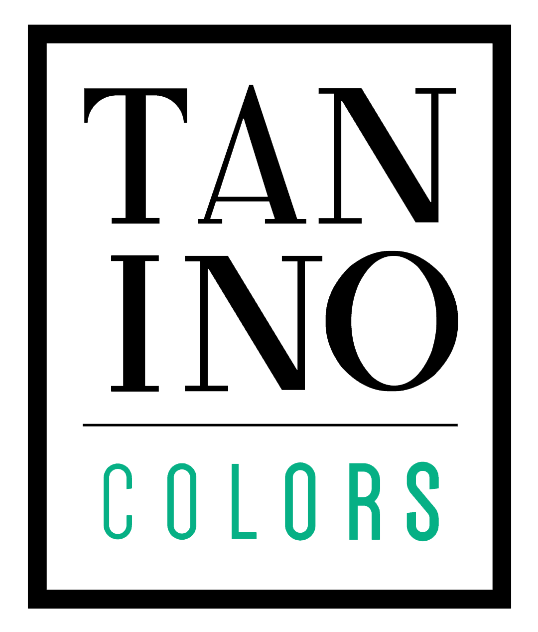 Tanino Colors